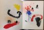 Mirò Album 19 - Catalogo dell’Esposizione alla Sala Gaspar di Barcellona