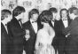 The Beatles with Lord Snowdon and Princess Margaret - Original Photographs