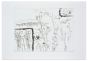 Una giornata in collina by Renzo Biason - Contemporary artwork