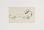 Lying Lioness by Ernest Rouart - Modern Artwork