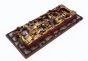 Chinese Wood Relief by Anonymous - Modern Artwork