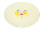 Yellow Brush by Anastasia Kurakina - Decorative Objects