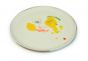 Yellow Stains by Anastasia Kurakina - Decorative Objects