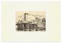 La Pompe Notre Dame by Charles Meryon - Old Master's artwork