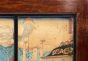 Naval Tryptic by Utagawa Hiroshige - Modern Artwork