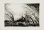 Two Lake Landscapes by Anonymus - Contemporary Artworks