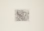 Nude by Sergio Barletta - Modern Artwork