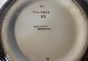 Galvani Ceramic Vase- Decorative Object
