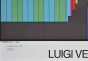 Luigi Veronesi Poster