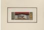 Decorative Frieze - Modern Artwork
