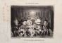 H. Daumier - Un Train de Plaisir - LES TRAINS DE PLAISIR - Modern Artwork