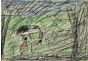Greening Landscape by Nazareno Gattamelata -  Contemporary Artworks