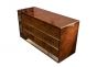 Romeo Rega - Briar-root Cabinet - Design Furniture 