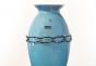 Light Blue Vase - Design Furniture 