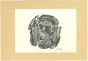 Ex Libris Haeka - Contemporary Artwork