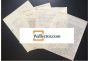Collection of 4 letters, by Jean Dubuffet - Contemporary Manuscript
