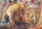 Jazz in Marrakesh by Laura D'Andrea - Contemporary Artwork