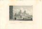 Ancient View of Mexico City