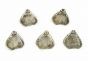 Silver Placeholders - Decorative Objects