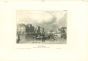 Ancient View of Stockholm