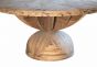 Mario Ceroli - Rosa Dei Veti by Mario Ceroli - Design  Furniture