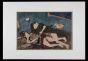 Shunga with Cat - SOLD