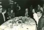 Gianni Bisiach, Florinda Bolkan, Michele Placido - Vintage Photograph 