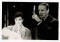 Yves Montand - Vintage Photo