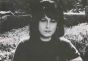Vintage Portrait of Anna Magnani