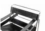 Vintage Armchair n the Style of Marcel Breuer