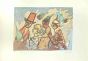 Mino Maccari - Gathering - Contemporary Art 