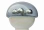 Vintage Selenova Table Lamp