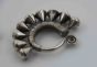 Silver Napkin Holder