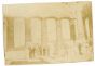 Hellenistic Columns  and Tourist - The Old Days 