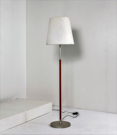 Fontana Arte by Fontana Arte Floor Lamp - Design Lamp