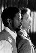 Denzel Washington and Kevin Kline
