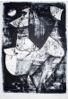 White Horse by Marino Marini - Contemporary Artworks