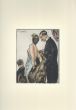 The Neckline by Luigi Bompard -  Modern Artwork