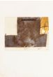 T Grey Up Side Down by Antoni Tàpies - Contemporary Artwork