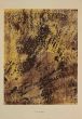 Le sol allegre by Jean Dubuffet - Contemporary Art