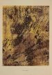 Le sol allegre by Jean Dubuffet - Contemporary Art