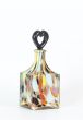 Murano Colored Bottle - SOLD