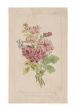 Wild Roses And Geranium by Emile Henri Laporte -  Modern Artwork