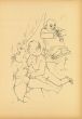 Serenade from Ecce Homo by George Grosz - Modern Artwork