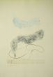 Composition 1971 by Leo Guida - Contemporary Artwork