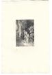 La Jarretière – From Les Dames Galantes by by É. Boilvin, after Beaumont  - Modern Artwork