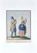 Bisaccia Costume by Anonymous - Modern Artwork