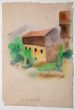 Country Houses by Pierre Segogne - Modern Artworks 