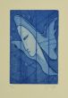 The Blue Angel by Guelfo Bianchini -  Contemporary Artworks
