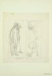 Sibyl Study by Leo Guida - Contemporary Artwork